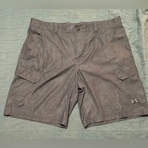 Mens Under Armour Shorts